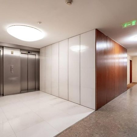 Viva Stadium Residence Studios 포르투 외부 사진