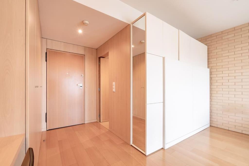 Viva Stadium Residence Studios 포르투 외부 사진