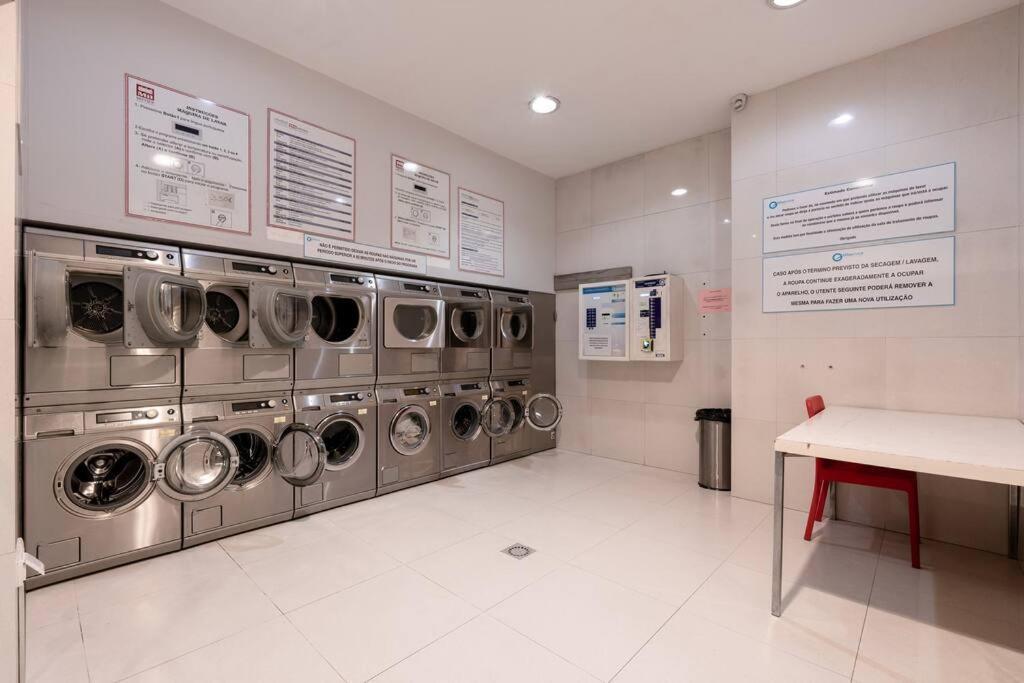 Viva Stadium Residence Studios 포르투 외부 사진