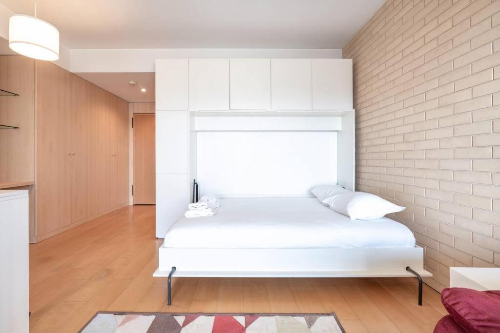 Viva Stadium Residence Studios 포르투 외부 사진